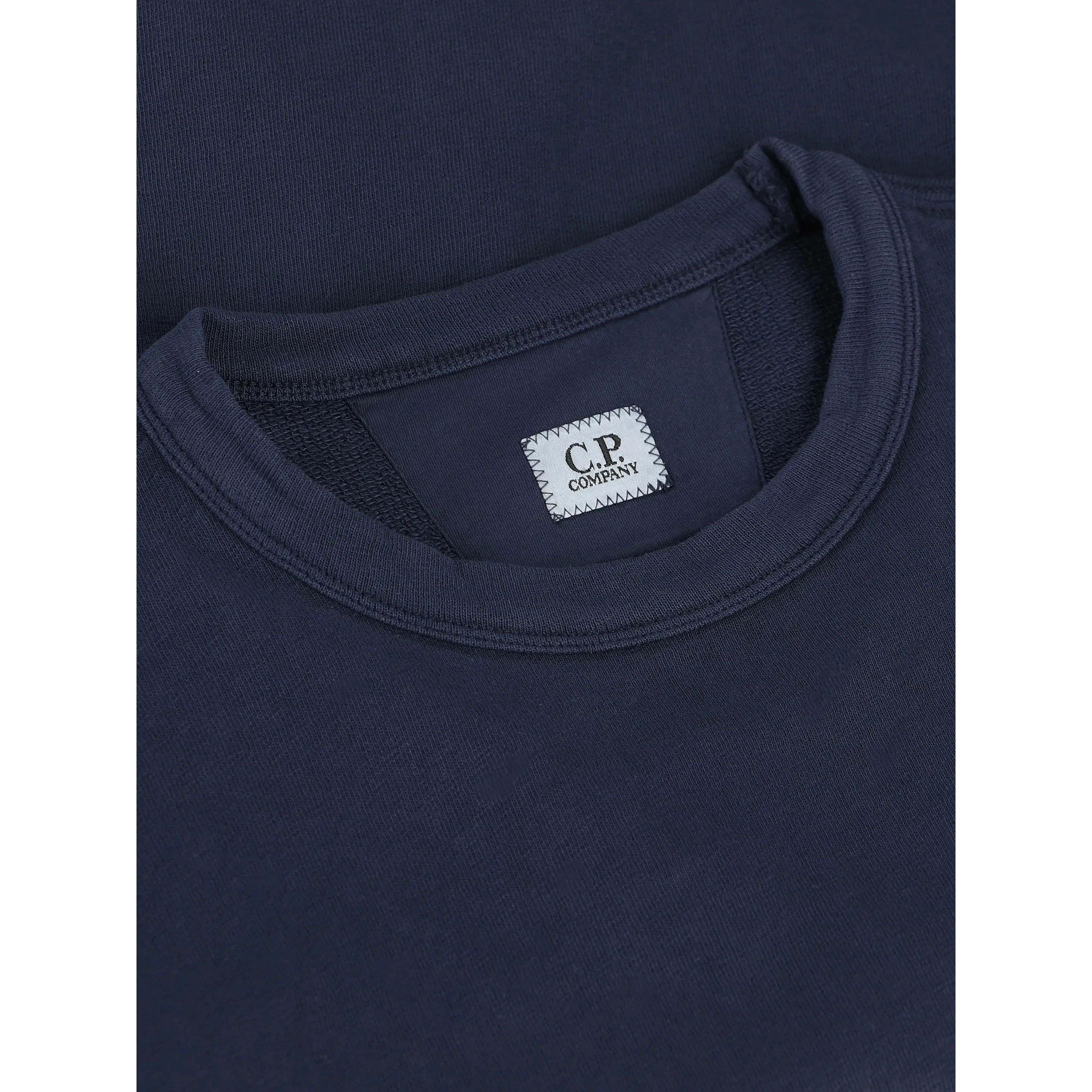 CP COMPANY Sweaters Blue