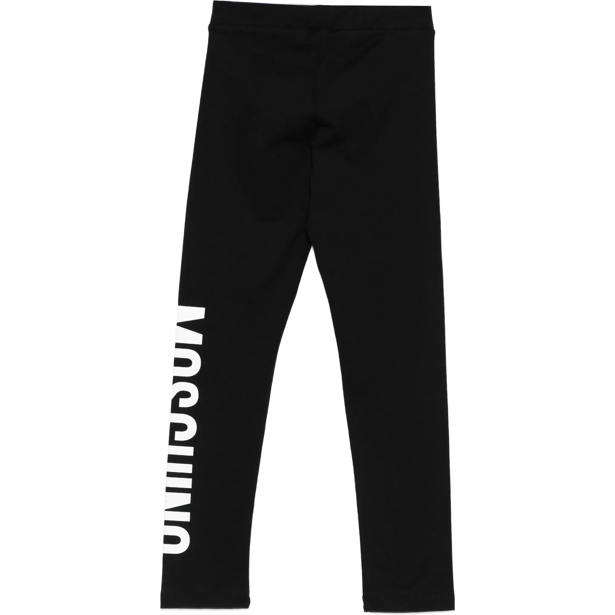 MOSCHINO KIDS Trousers Black
