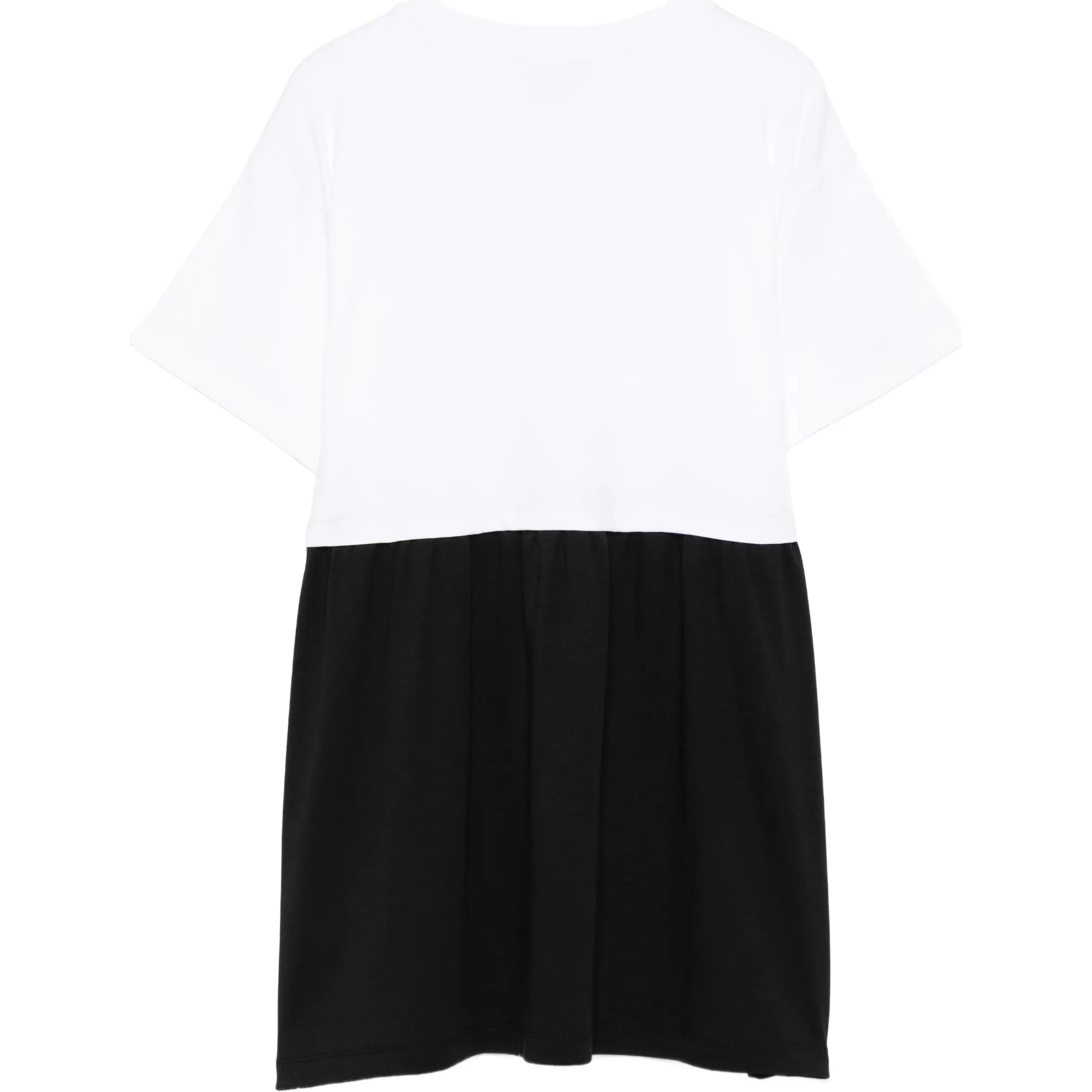 MOSCHINO KIDS Dresses White