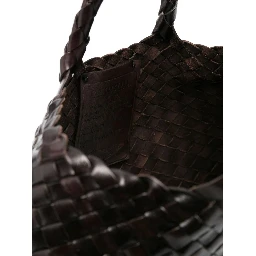 DRAGON DIFFUSION Bags.. Brown
