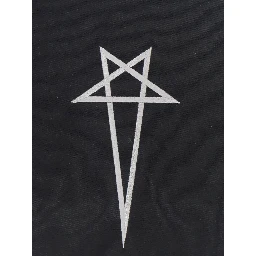 Rick Owens Bags.. Black