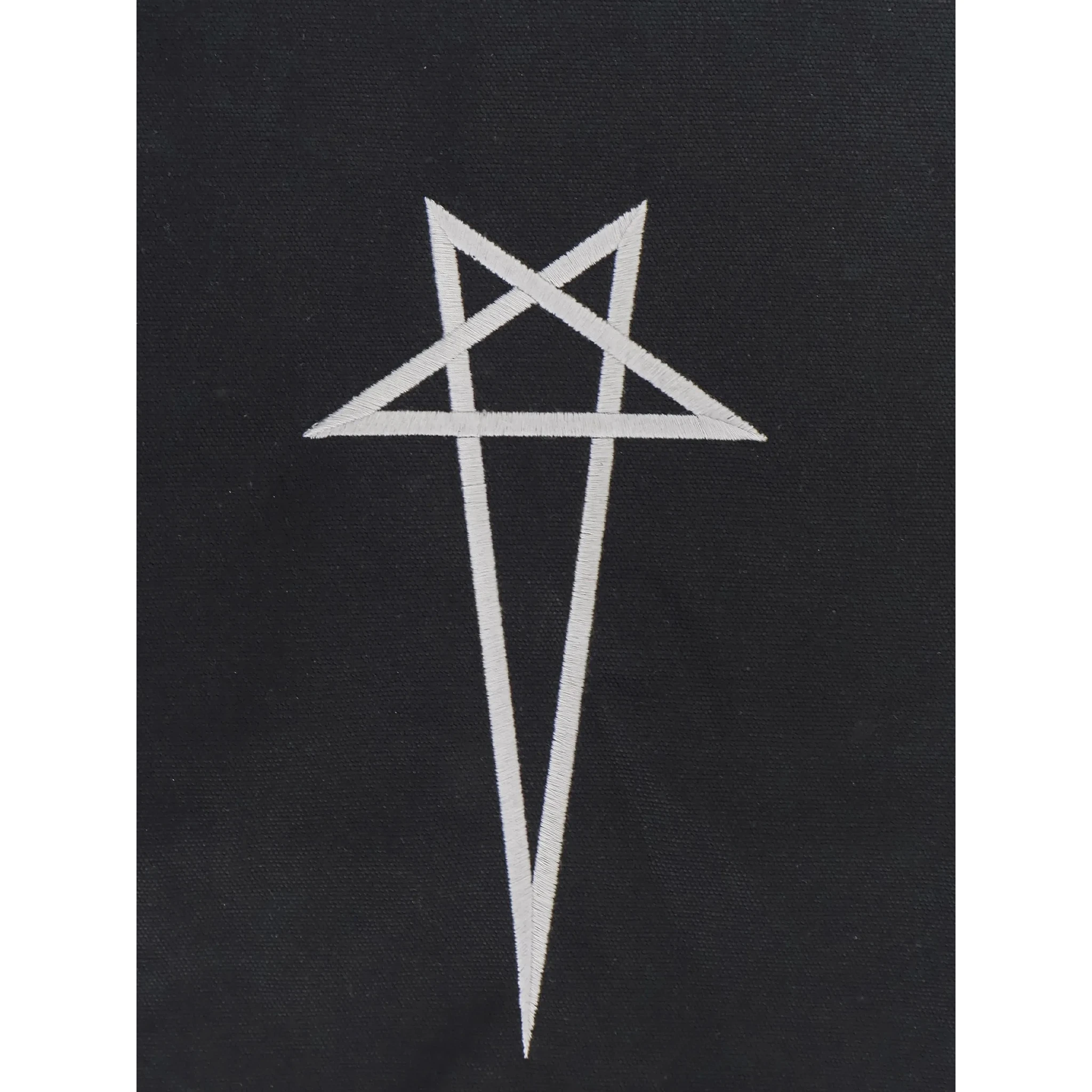 Rick Owens Bags.. Black