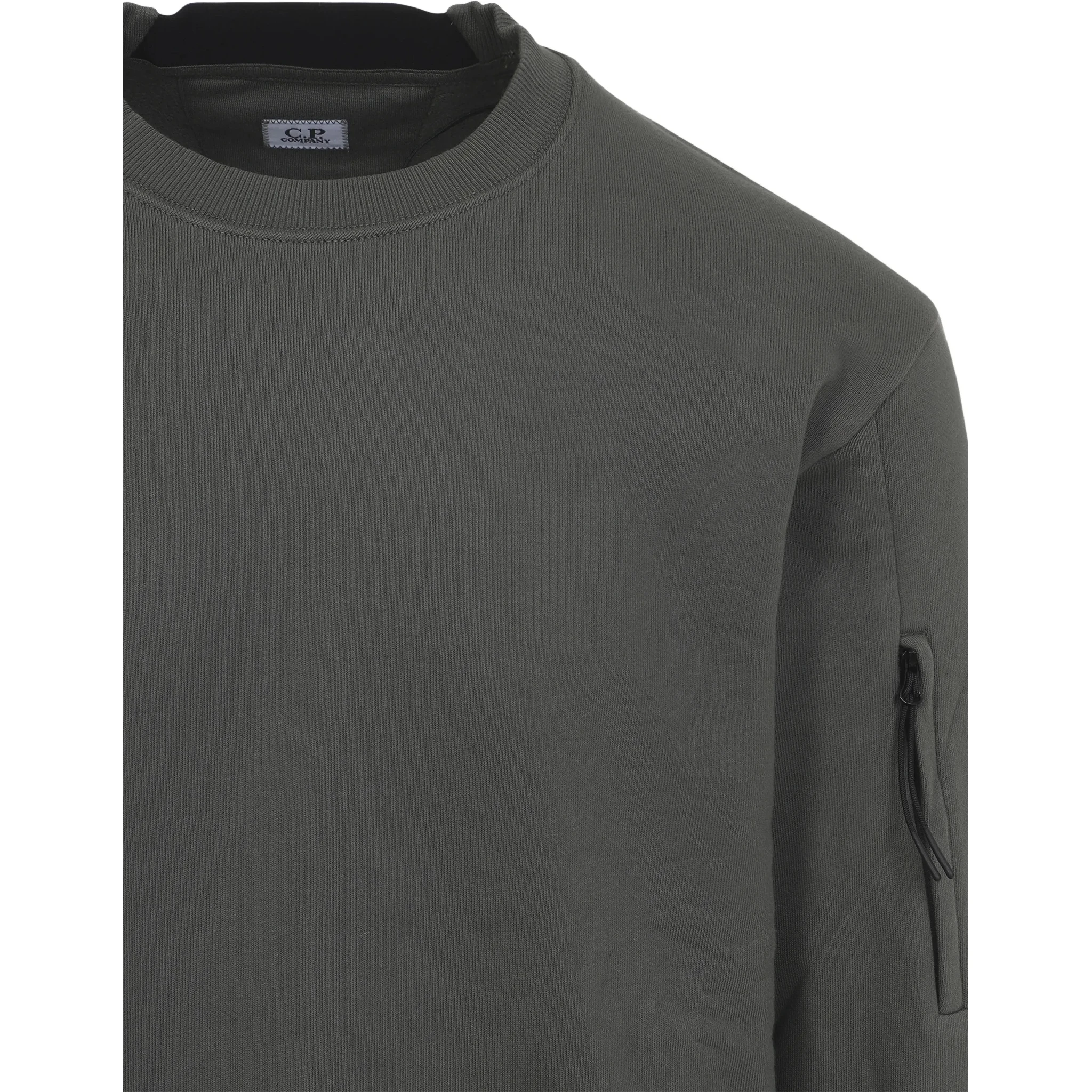 CP COMPANY Sweaters Grey