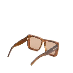 Saint Laurent  Sunglasses Brown