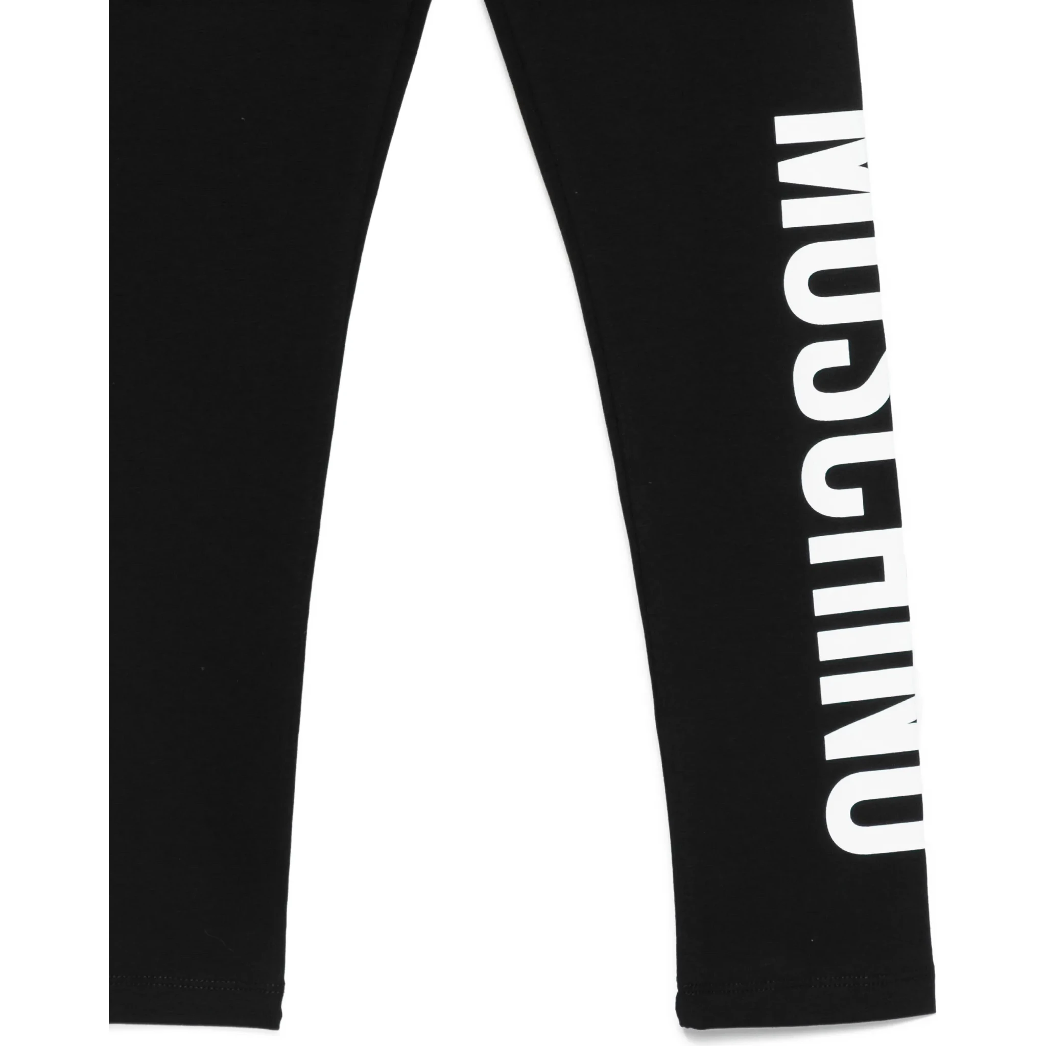 MOSCHINO KIDS Trousers Black