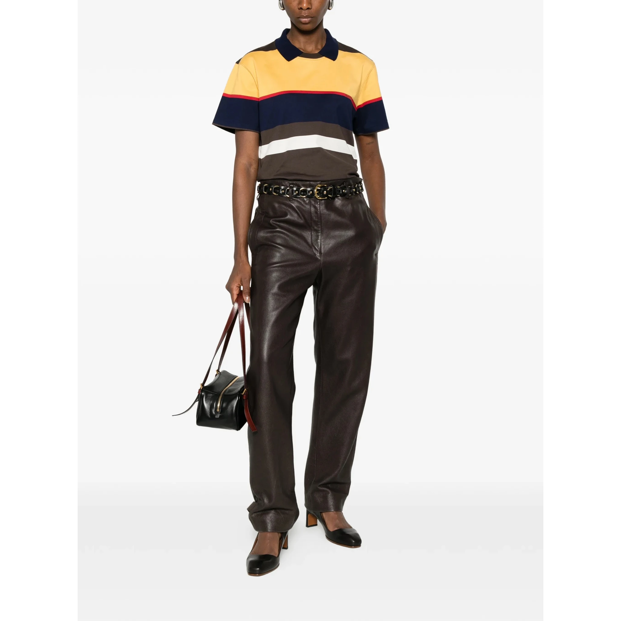 Versace T-shirts and Polos MultiColour