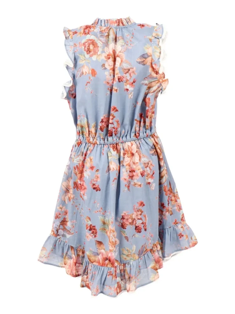 Zimmermann Dresses Clear Blue alternative