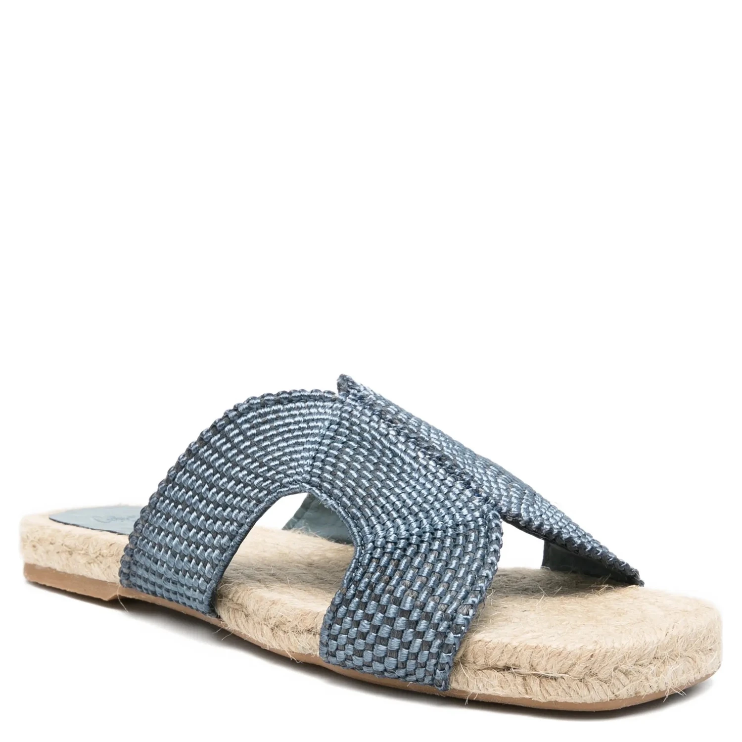 Castaner Sandals Blue