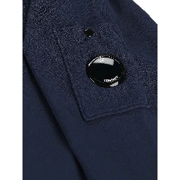 CP COMPANY Sweaters Blue