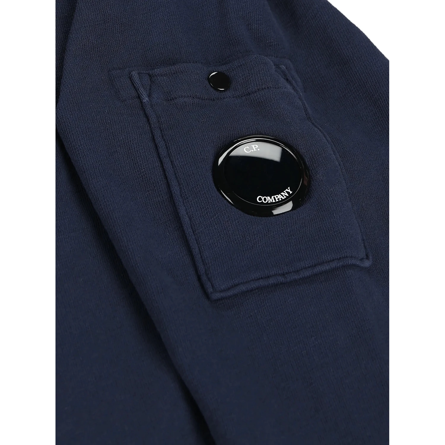 CP COMPANY Sweaters Blue