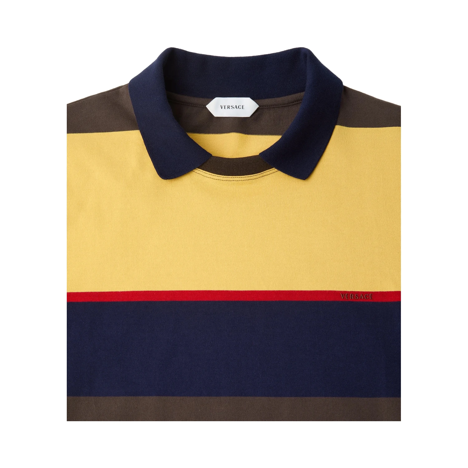 Versace T-shirts and Polos MultiColour