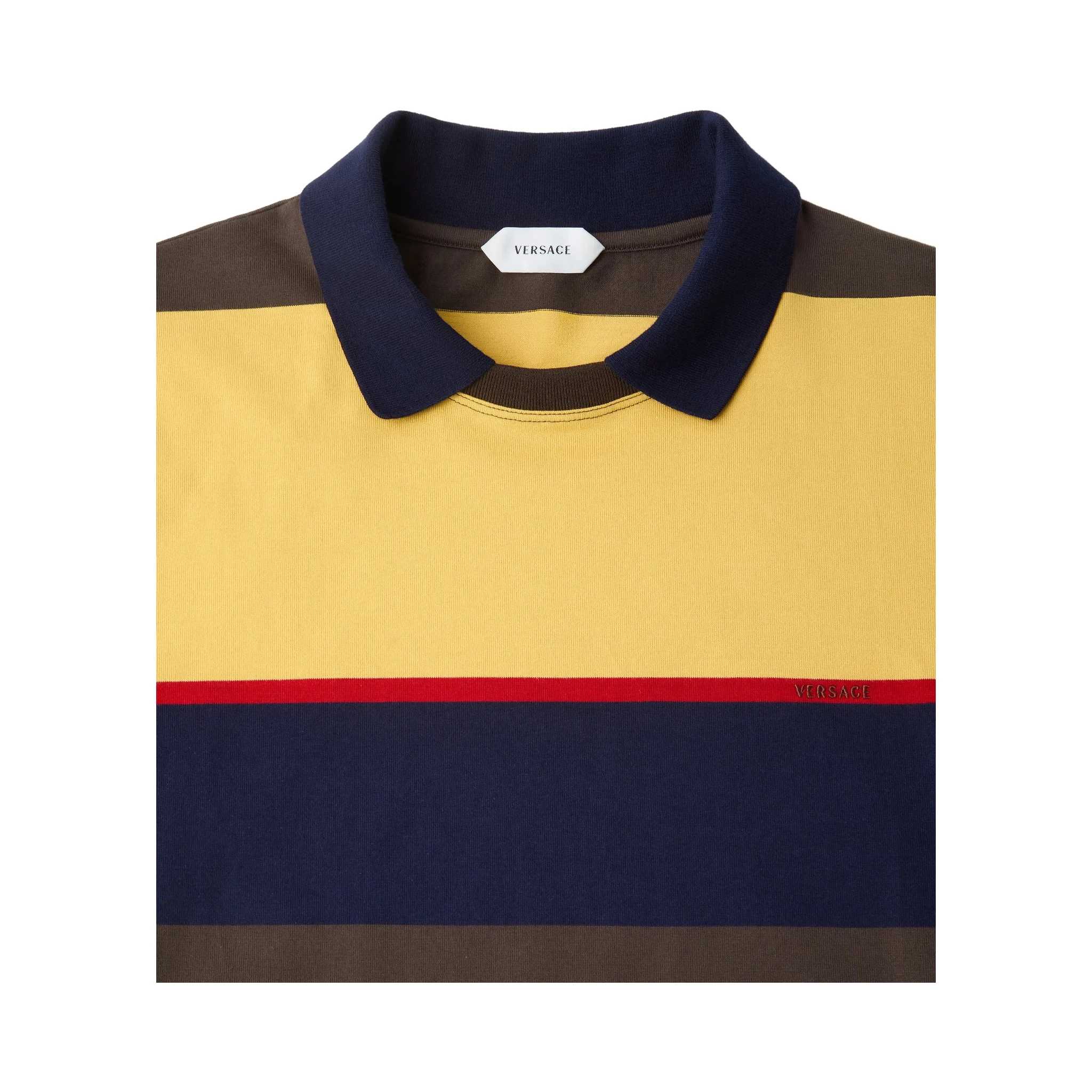 Versace T-shirts and Polos MultiColour