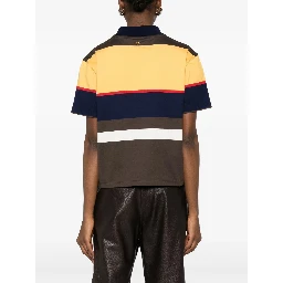 Versace T-shirts and Polos MultiColour