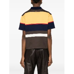 Versace T-shirts and Polos MultiColour