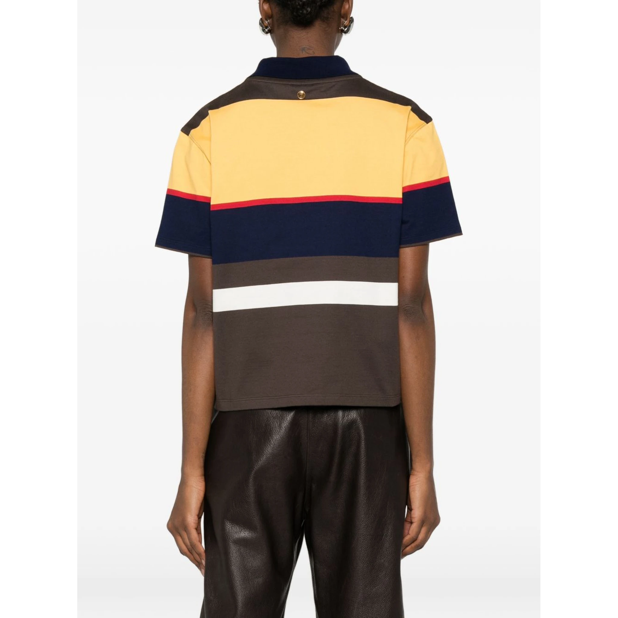 Versace T-shirts and Polos MultiColour