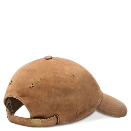 Golden Goose Hats Brown