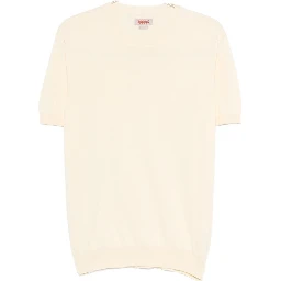 Baracuta T-shirts and Polos Ivory