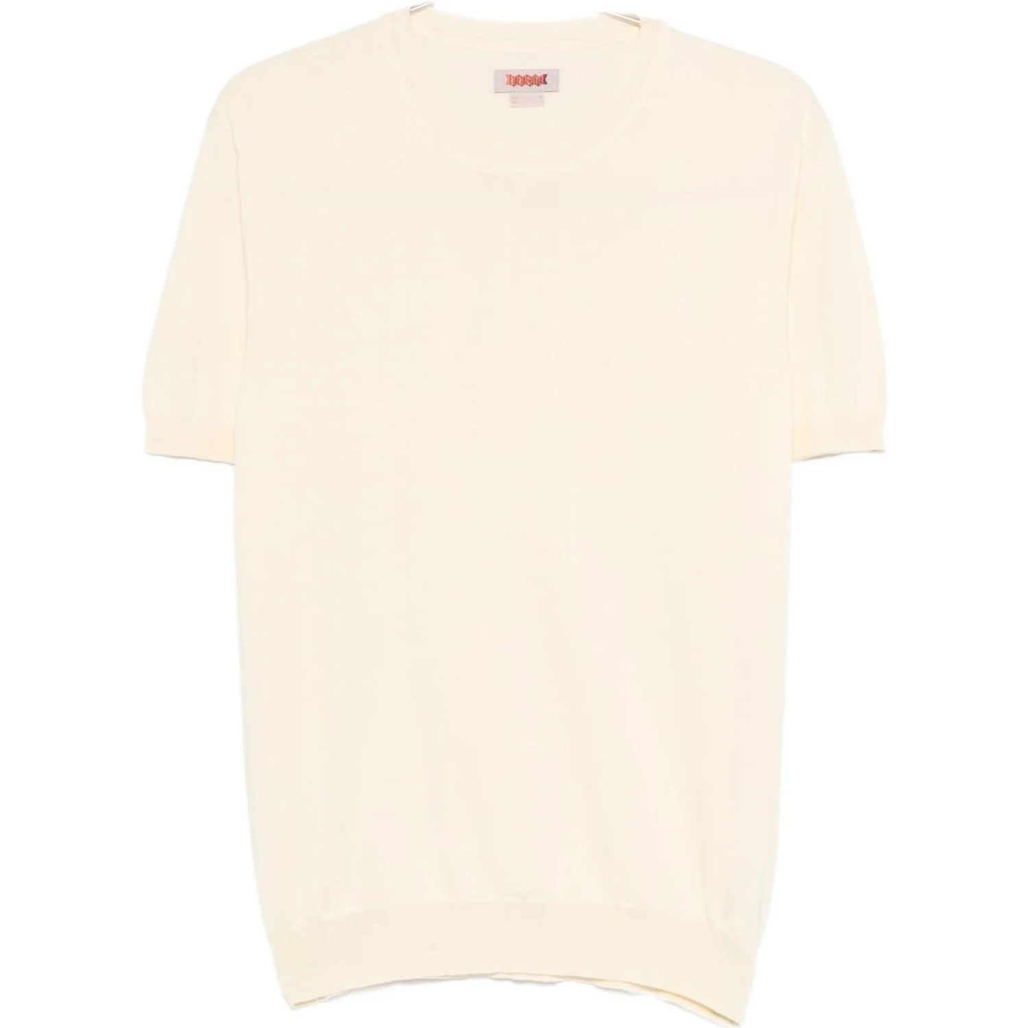 Baracuta T-shirts and Polos Ivory