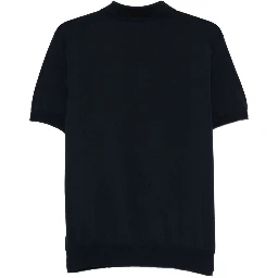 Baracuta T-shirts and Polos Blue