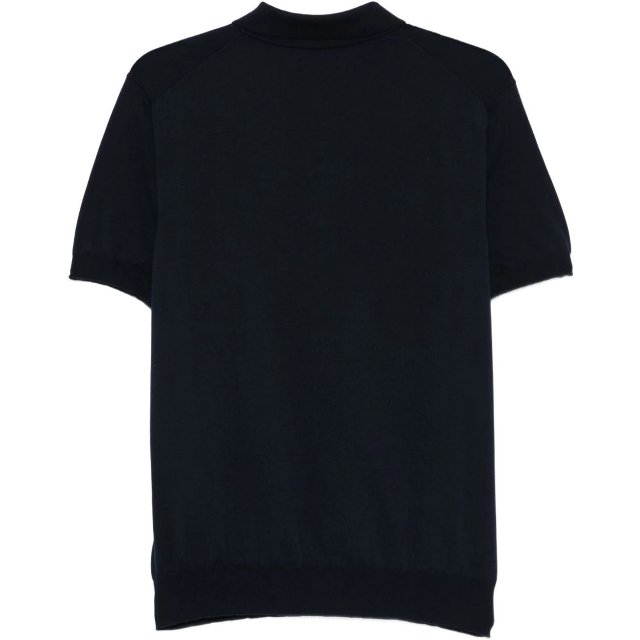 Baracuta T-shirts and Polos Blue