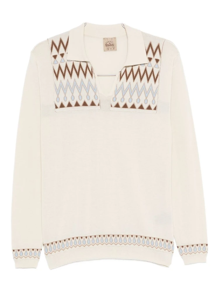 Rakkì T-shirts and Polos White