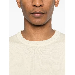 Baracuta T-shirts and Polos Ivory