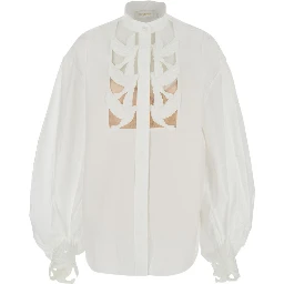 قمصان زيمرمان العاجية