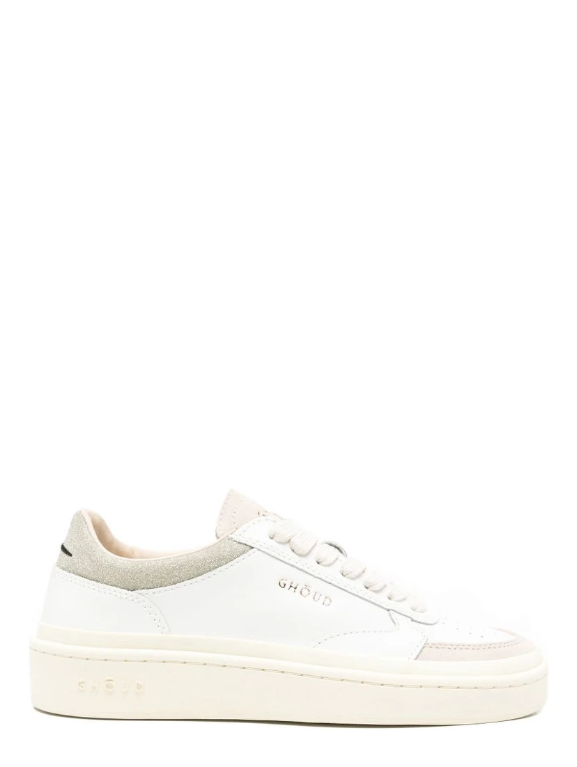 Ghoud Sneakers White