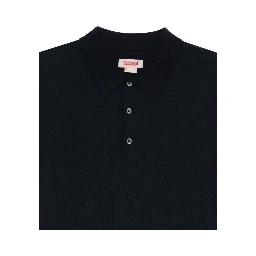 Baracuta T-shirts and Polos Blue