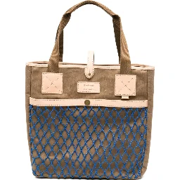 Barbour Bags.. Brown