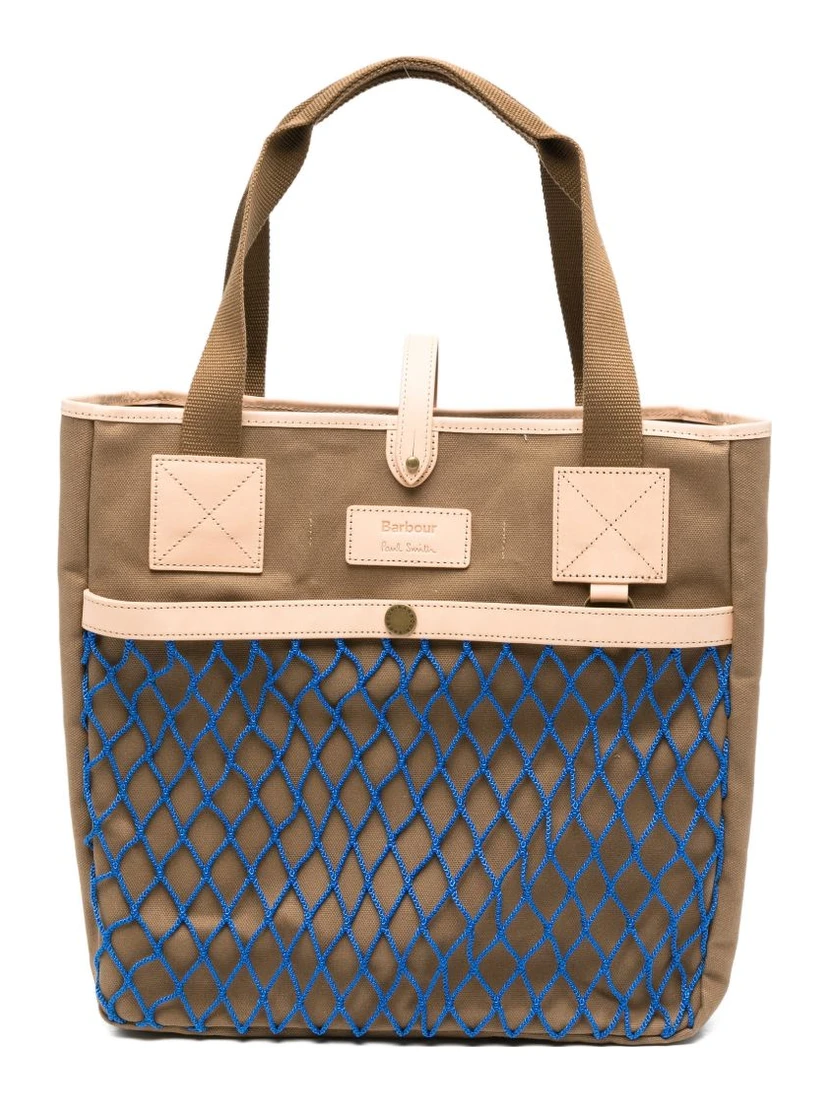 Barbour Bags.. Brown