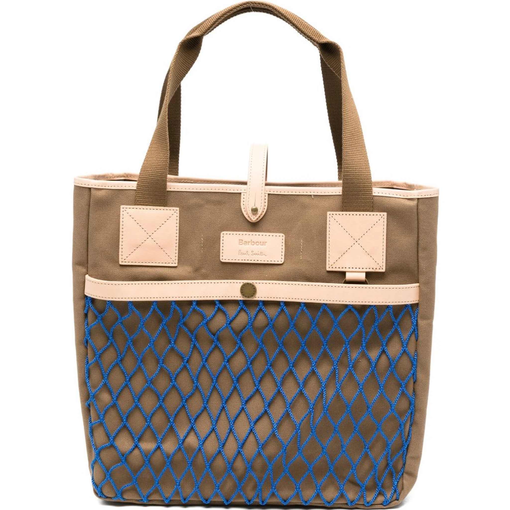 Barbour Bags.. Brown