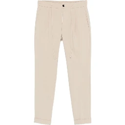 Michael Coal Trousers Beige