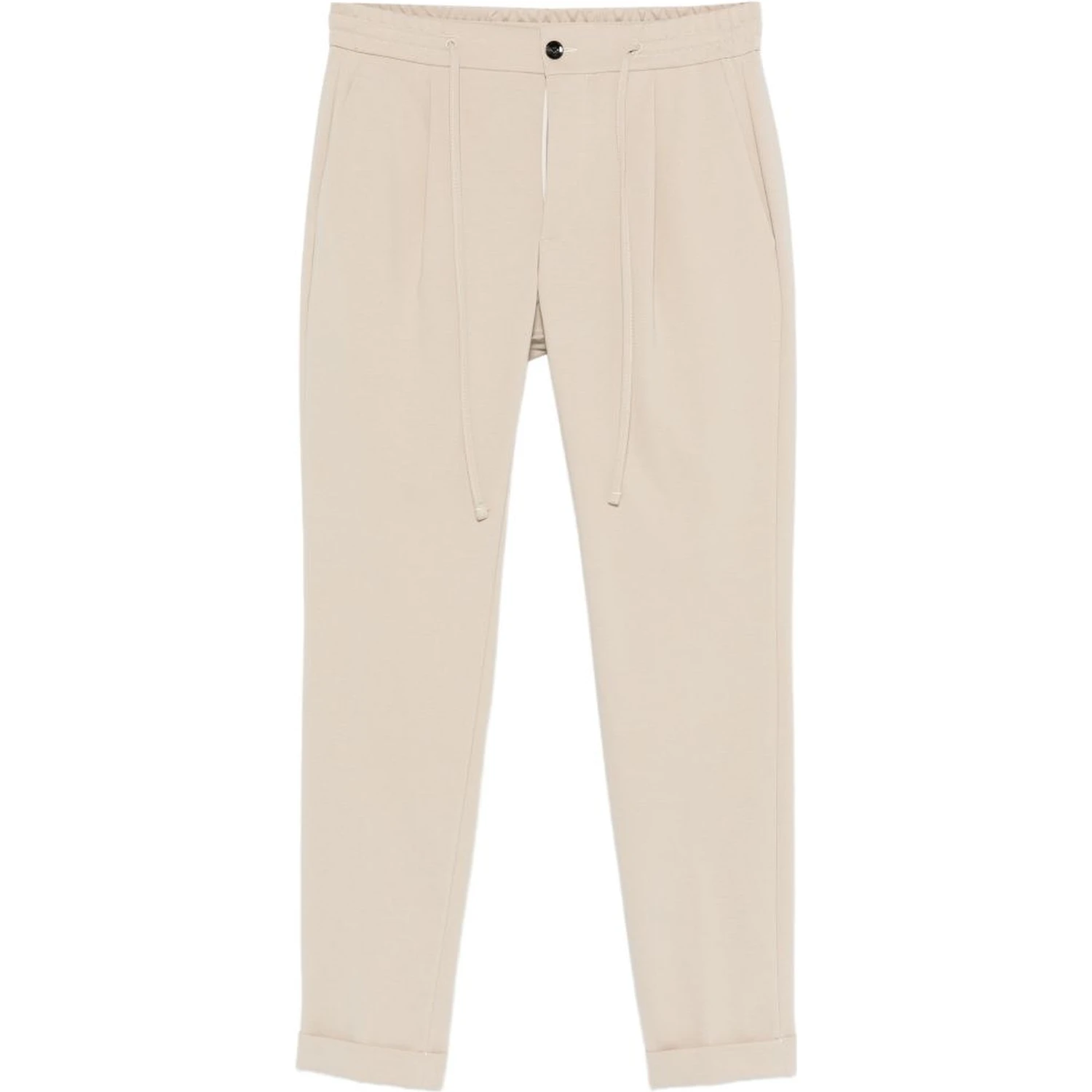 Michael Coal Trousers Beige