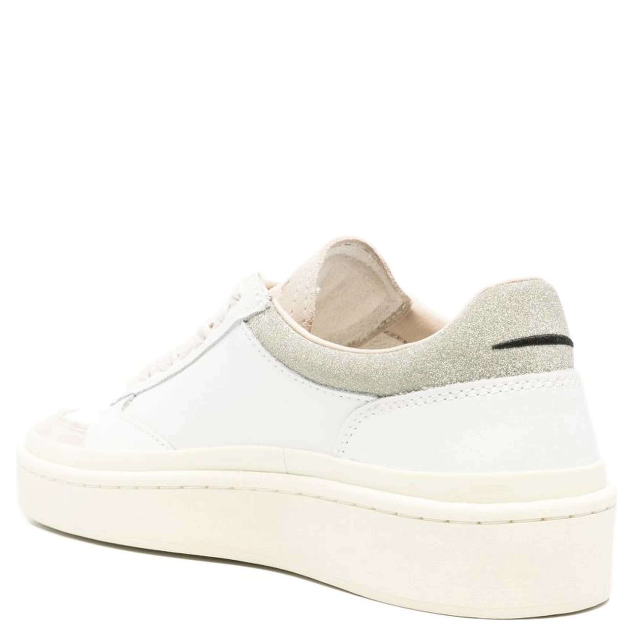 Ghoud Sneakers White