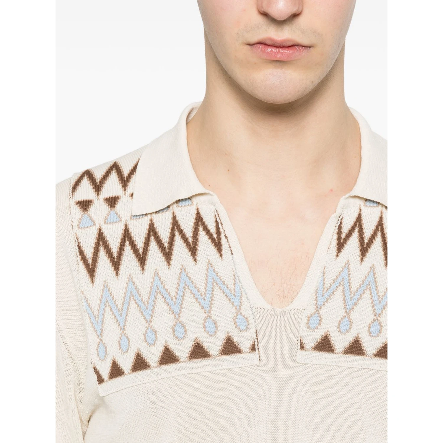 Rakkì T-shirts and Polos White