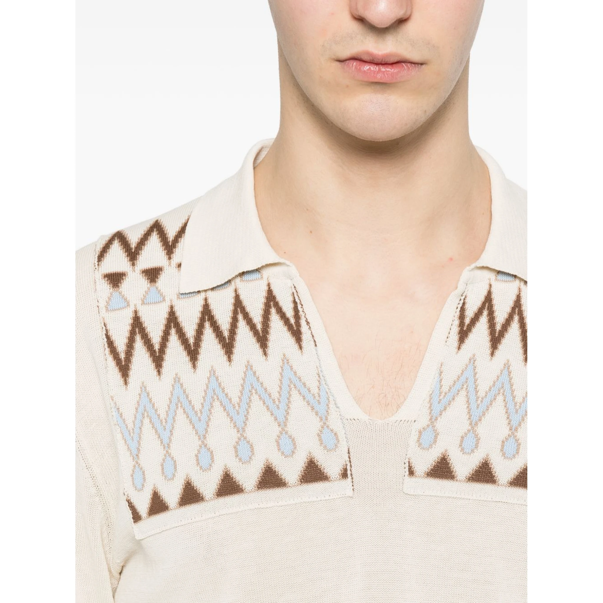 Rakkì T-shirts and Polos White