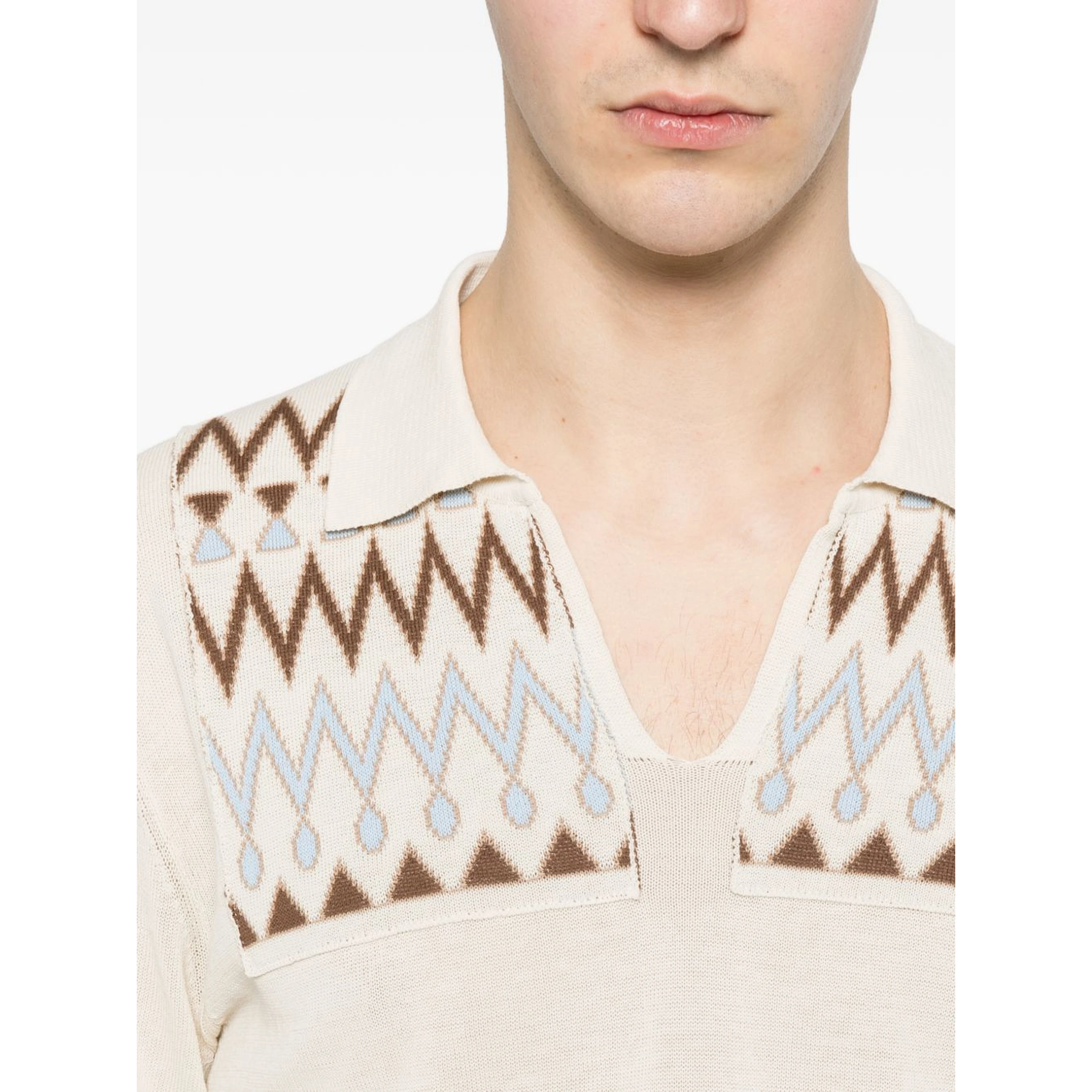 Rakkì T-shirts and Polos White