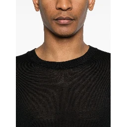 SEVEN GAUGE Sweaters Black