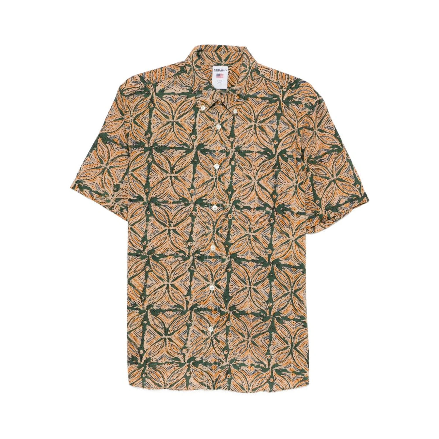 Sebago Shirts