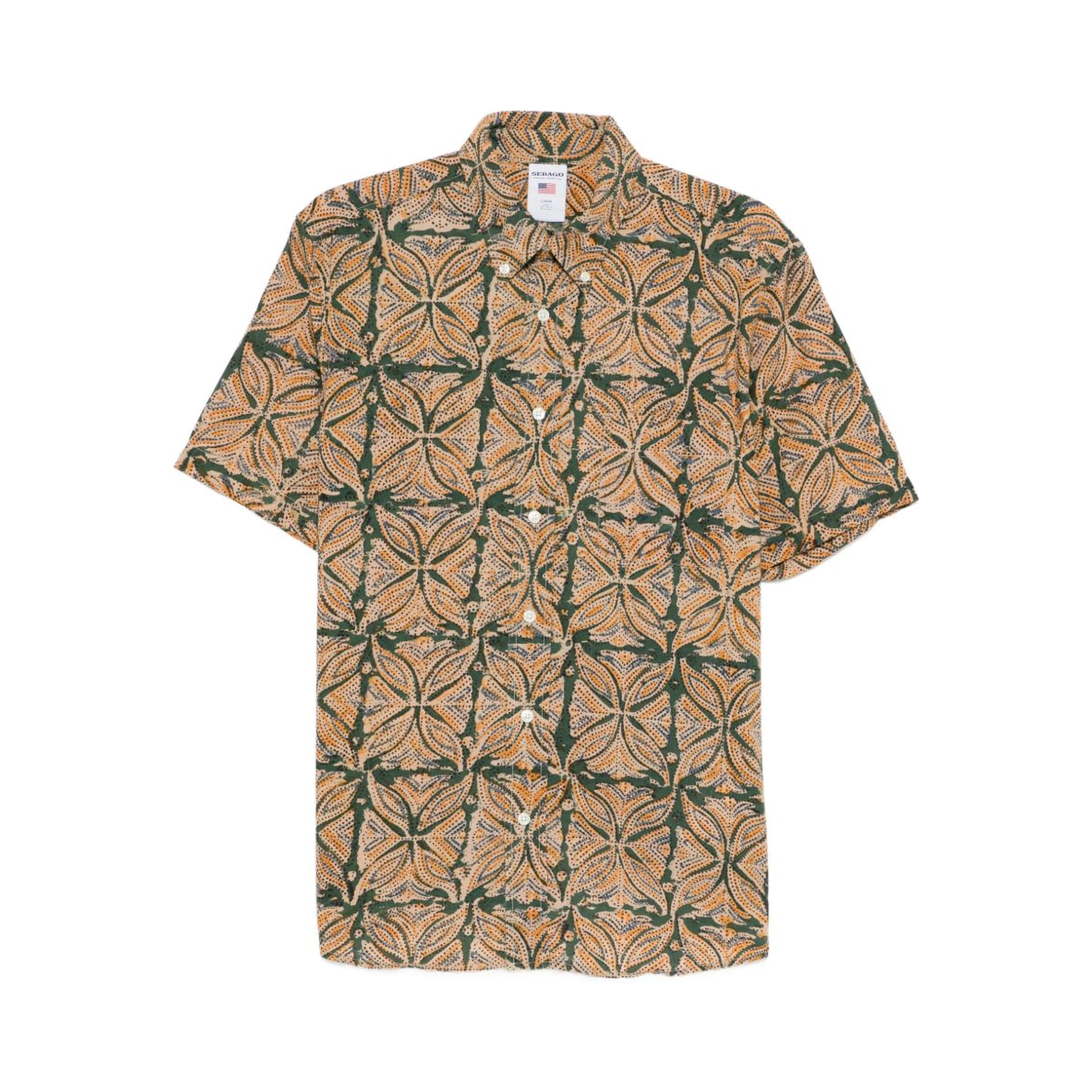 Sebago Shirts