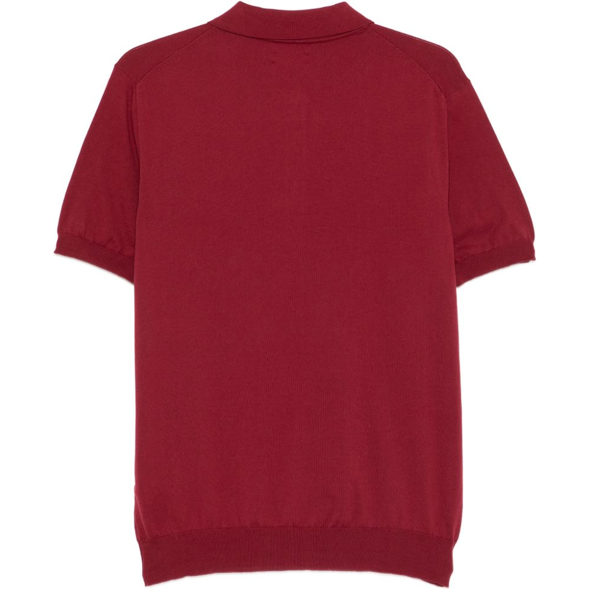 Baracuta T-shirts and Polos Bordeaux