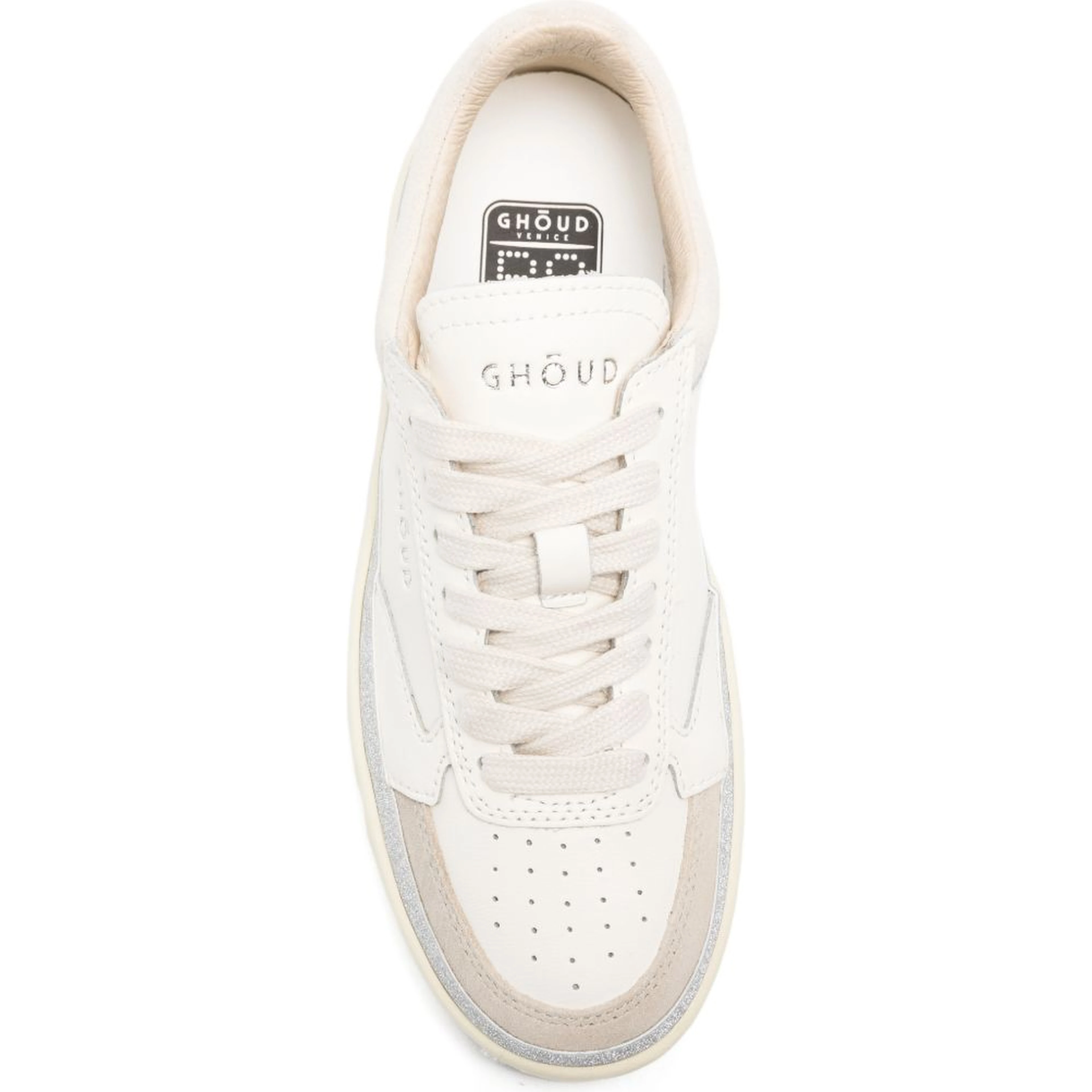 Ghoud Sneakers Grey