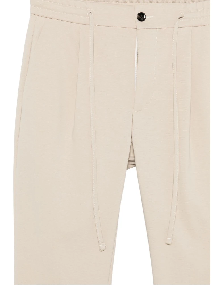 Michael Coal Trousers Beige alternative