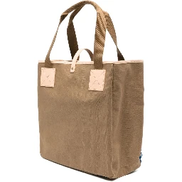 Barbour Bags.. Brown