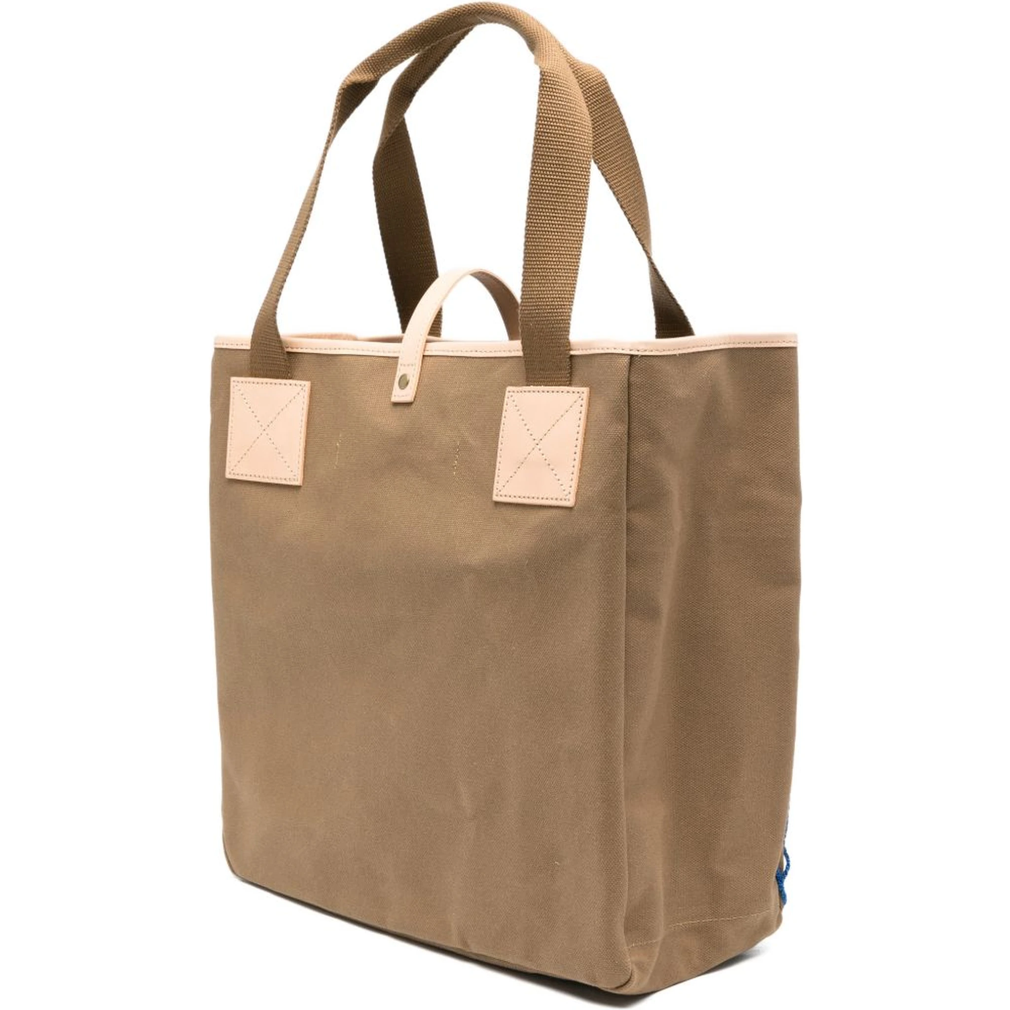 Barbour Bags.. Brown