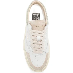 Ghoud Sneakers White