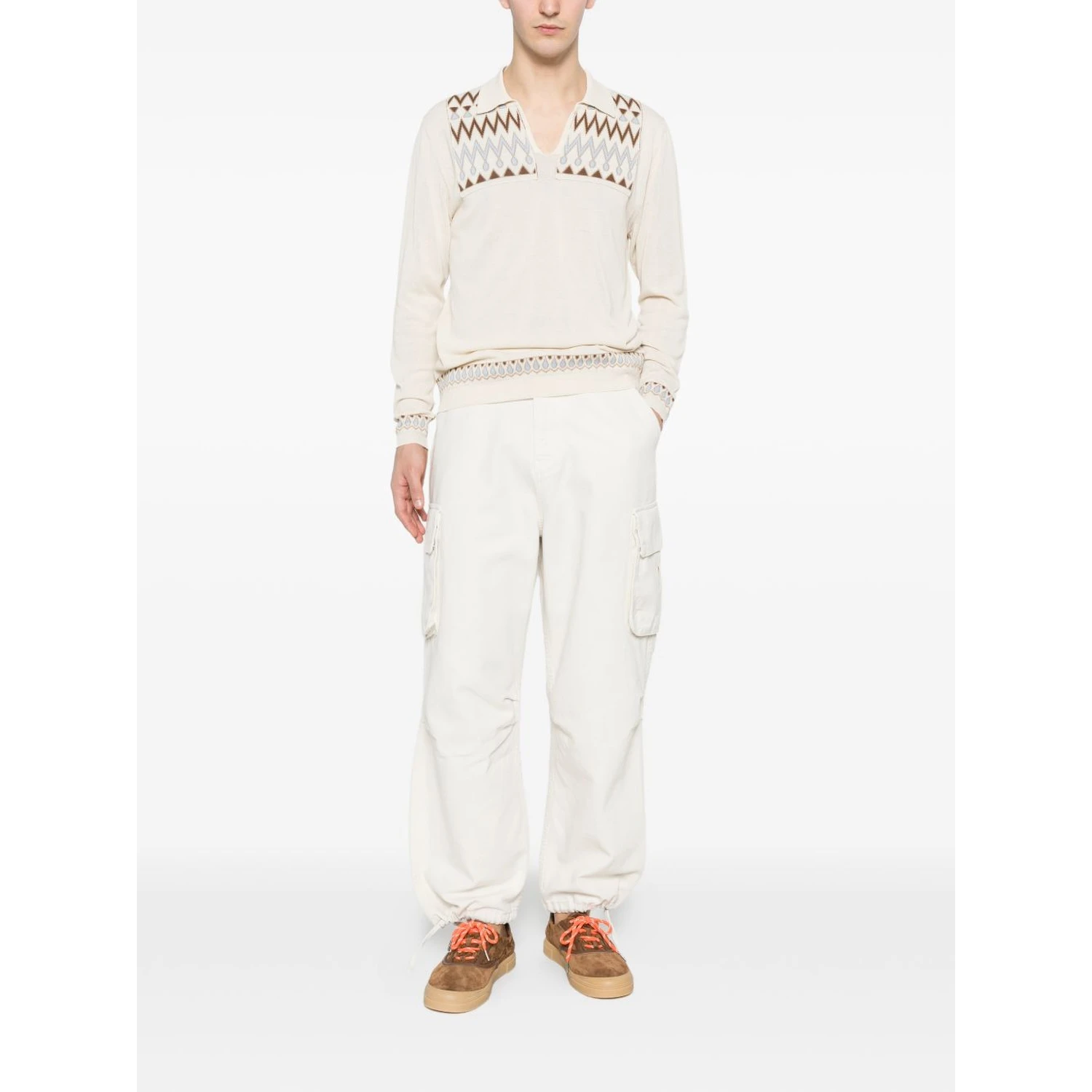 Rakkì T-shirts and Polos White
