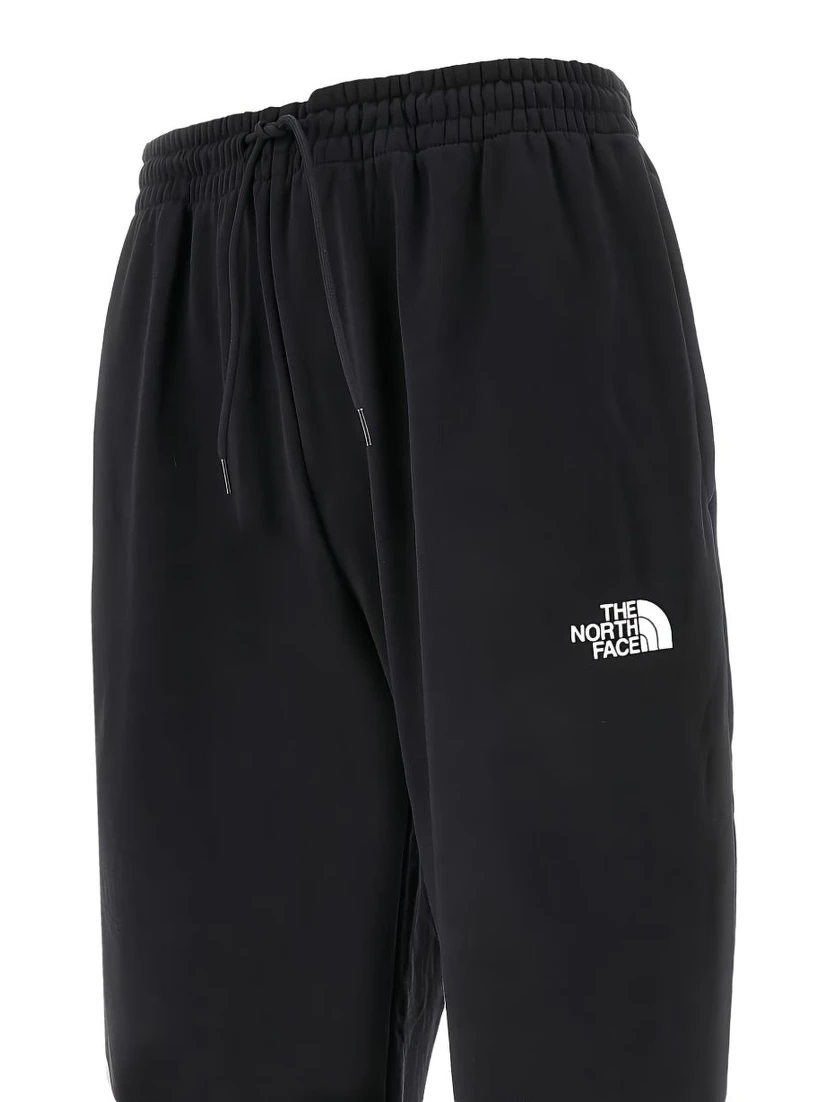 THE NORTH FACE Trousers Black