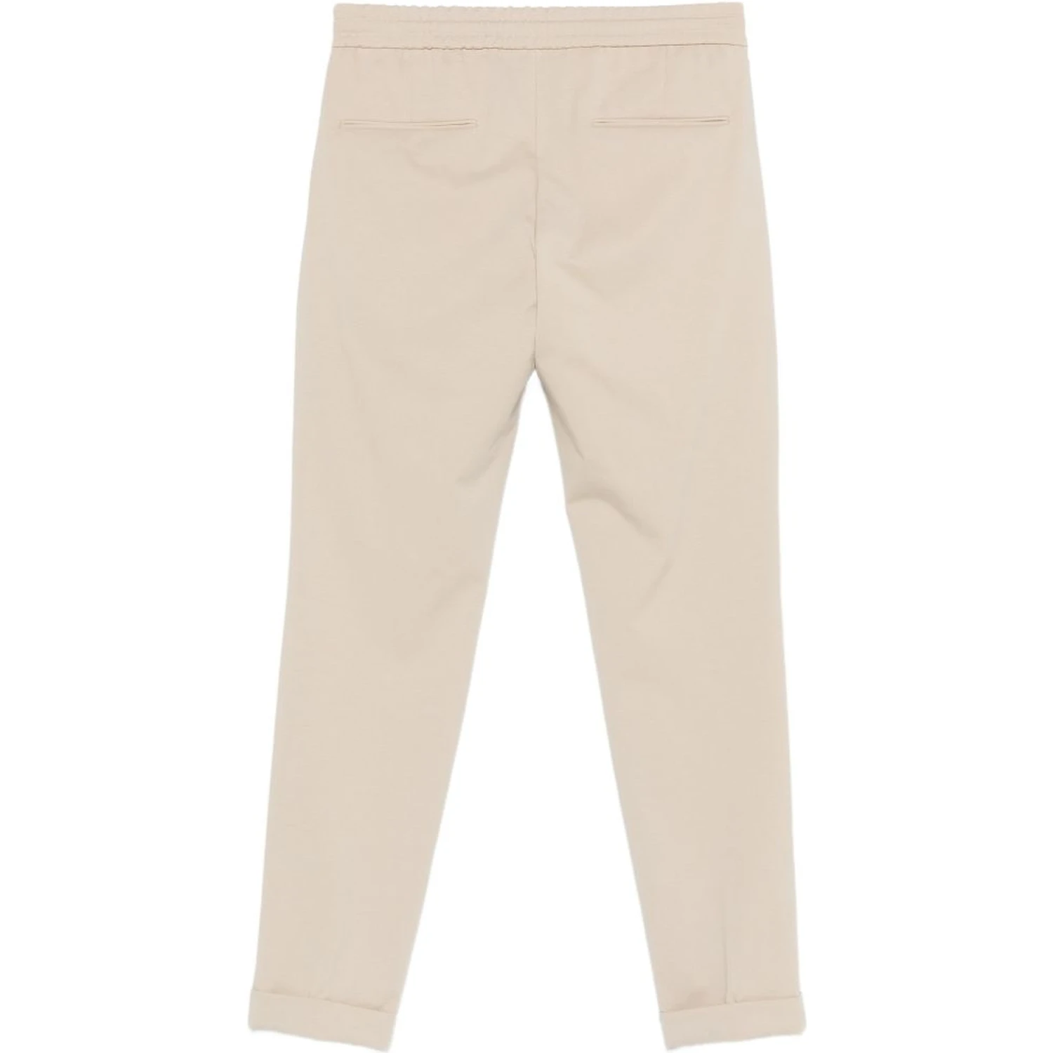 Michael Coal Trousers Beige